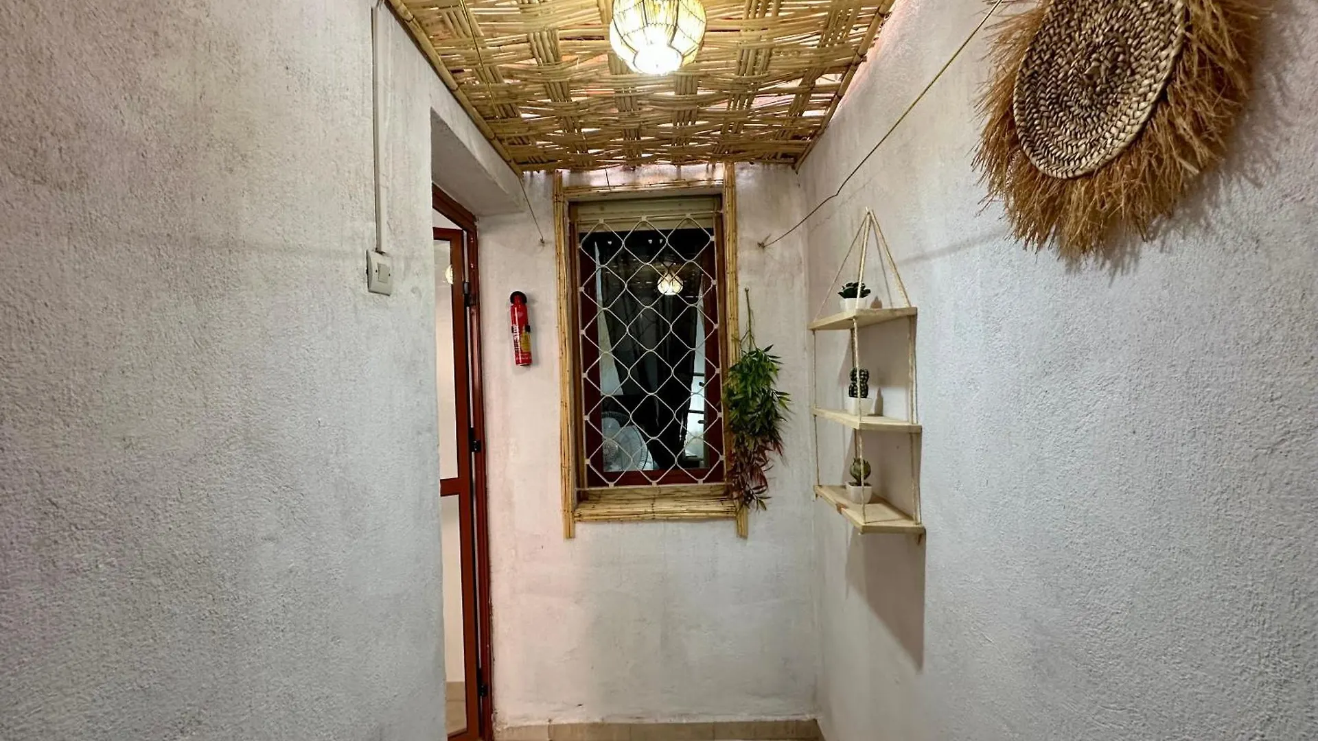 Jnane Awrad House Relax E Autenticita Marrakesh Apartment