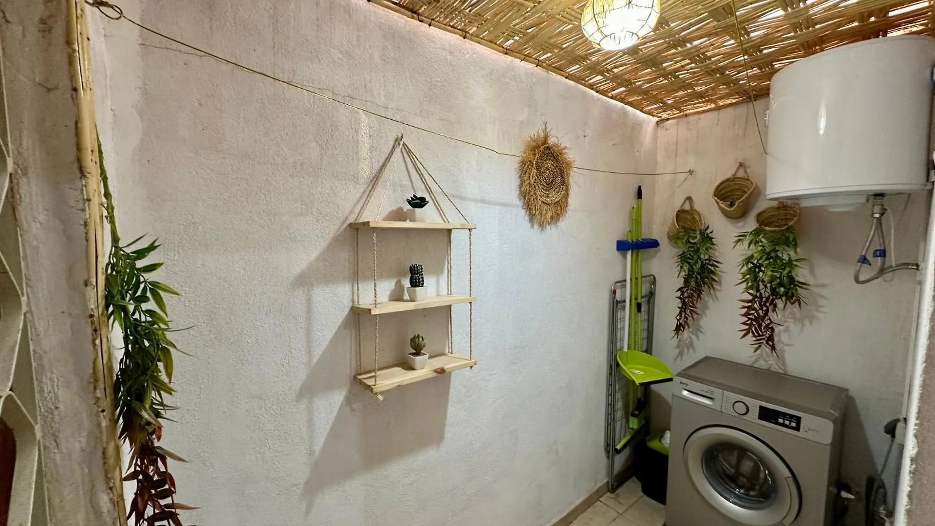 Jnane Awrad House Relax E Autenticita Marrakesh