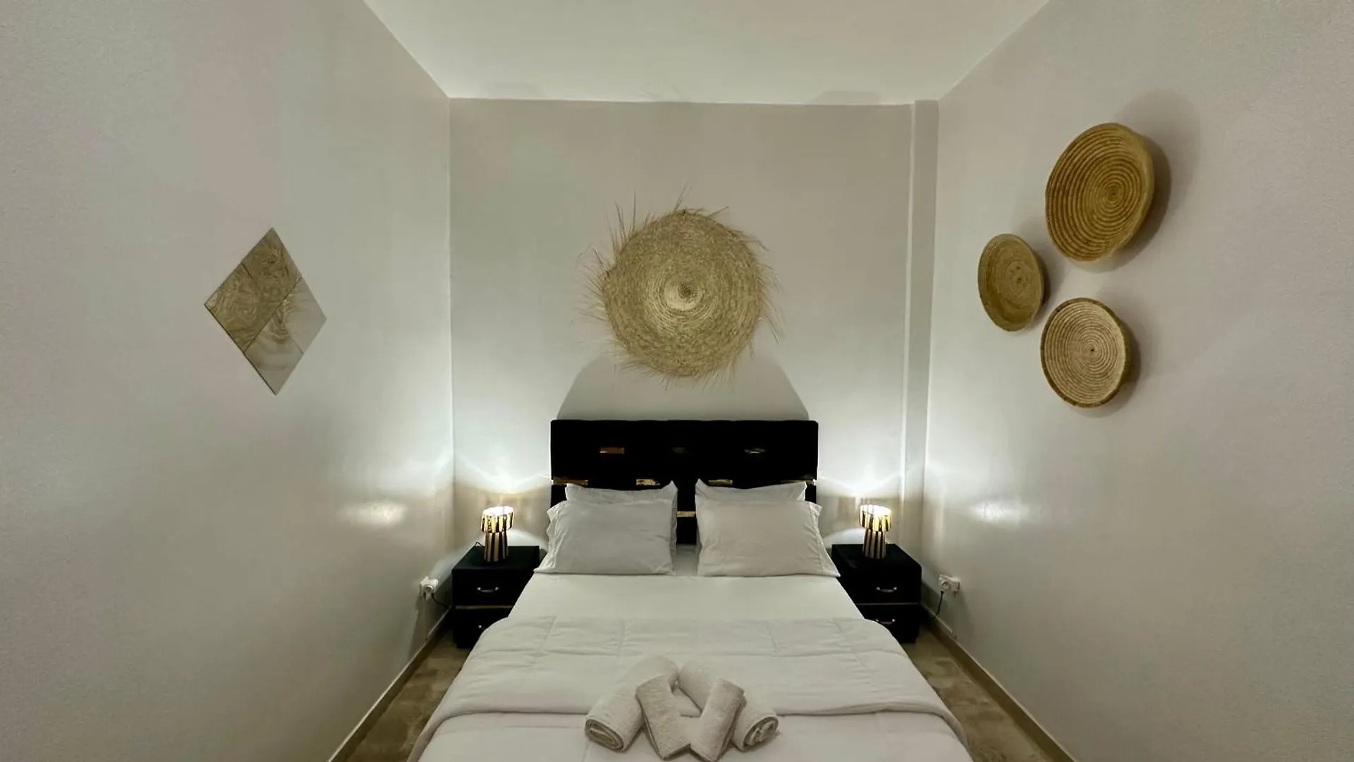 Apartment Jnane Awrad House Relax E Autenticita Marrakesh