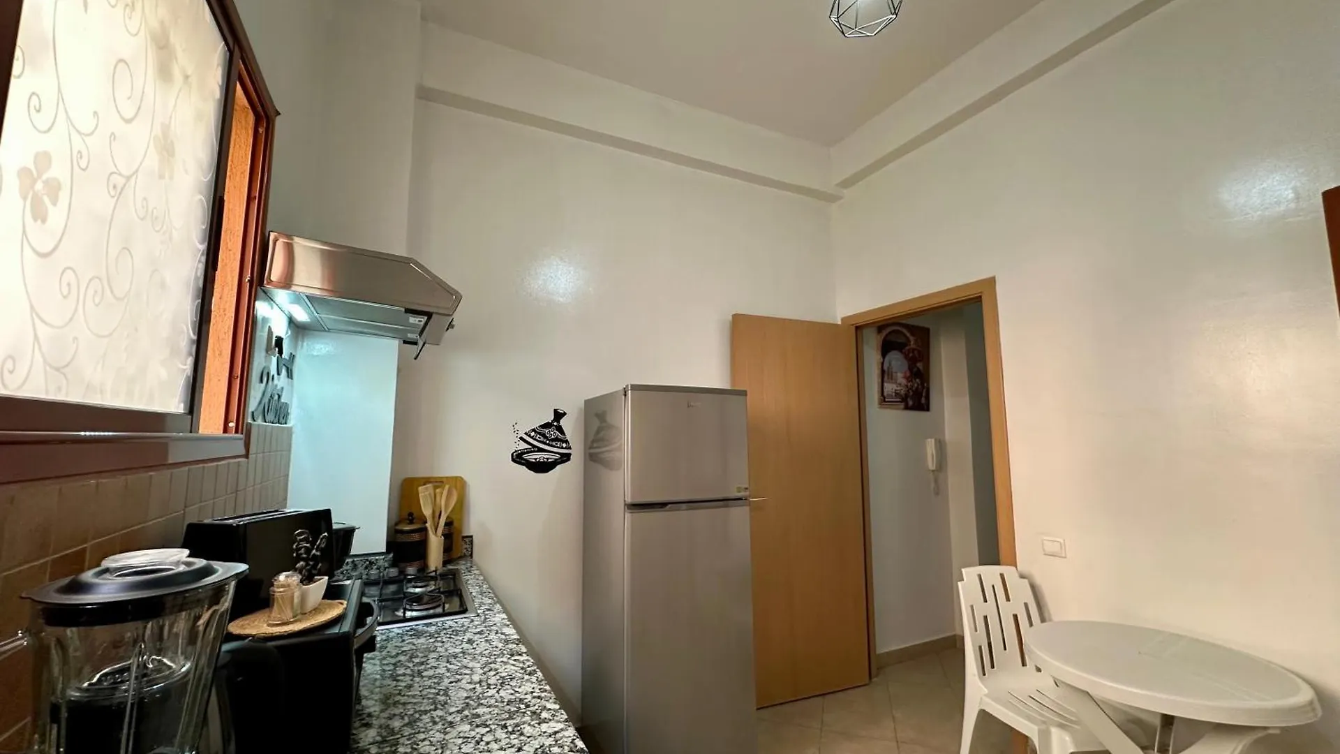Apartment Jnane Awrad House Relax E Autenticita Marrakesh Morocco