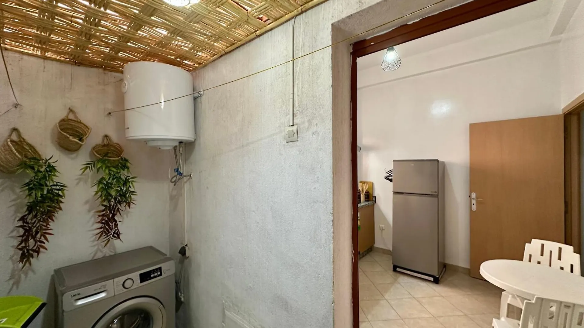 Jnane Awrad House Relax E Autenticita Marrakesh Apartment
