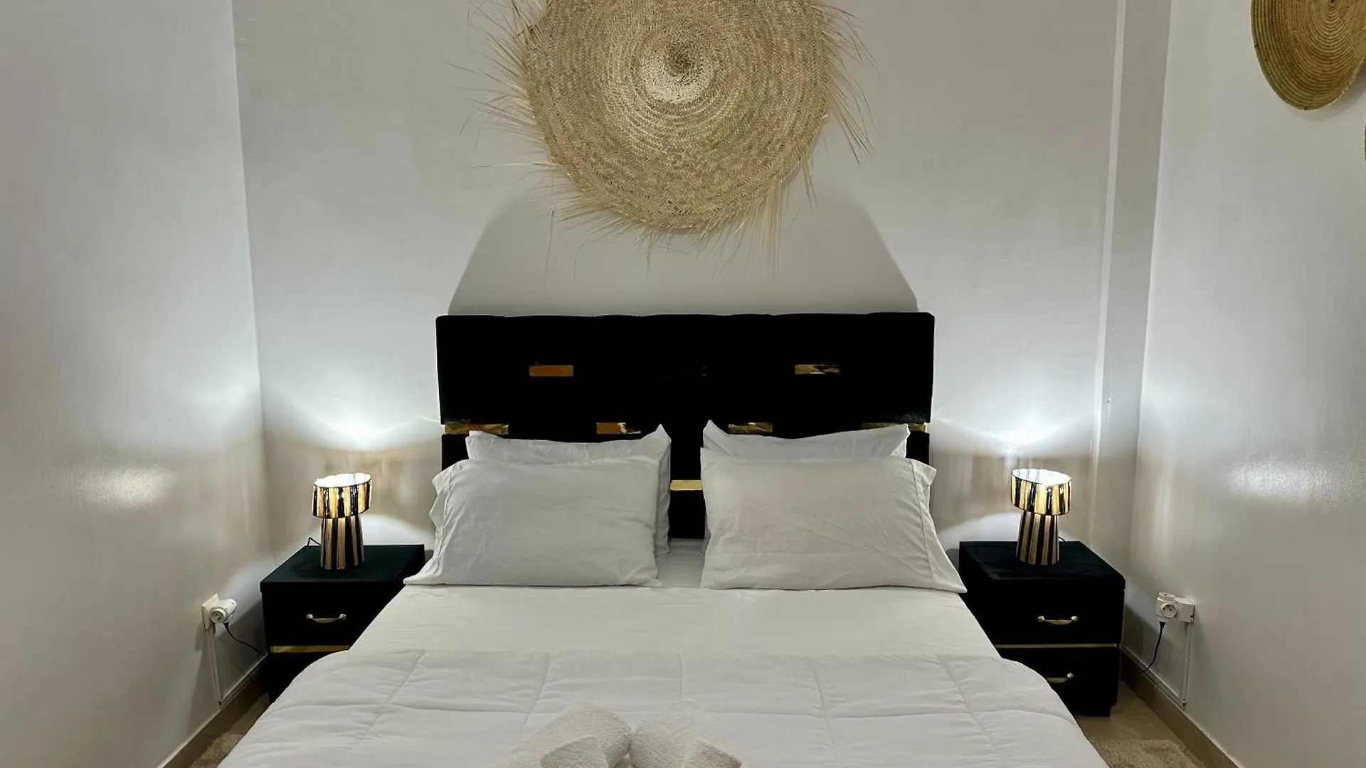 Jnane Awrad House Relax E Autenticita Marrakesh Apartamento