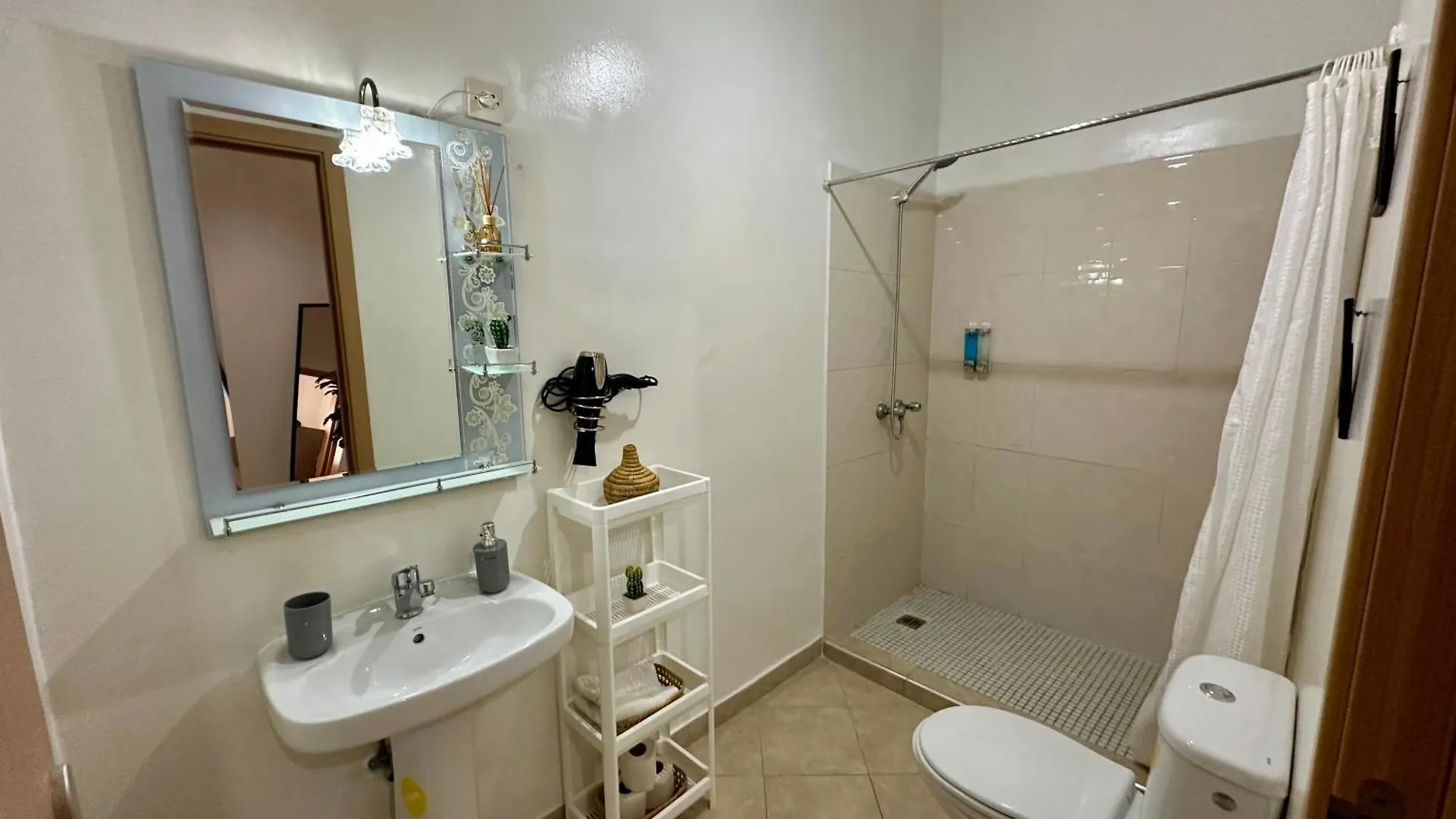 Apartment Jnane Awrad House Relax E Autenticita Marrakesh