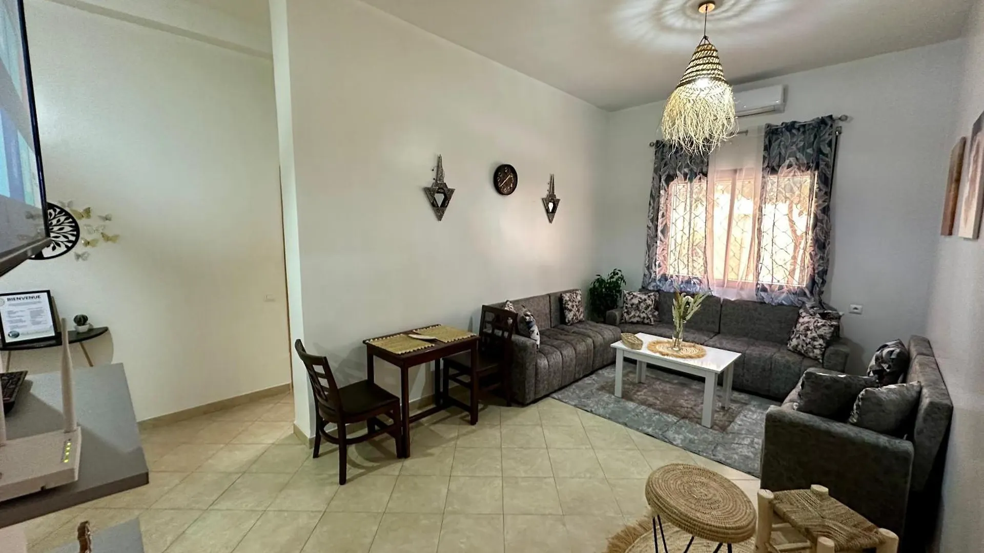 Apartamento Jnane Awrad House Relax E Autenticita Marrakesh Marruecos