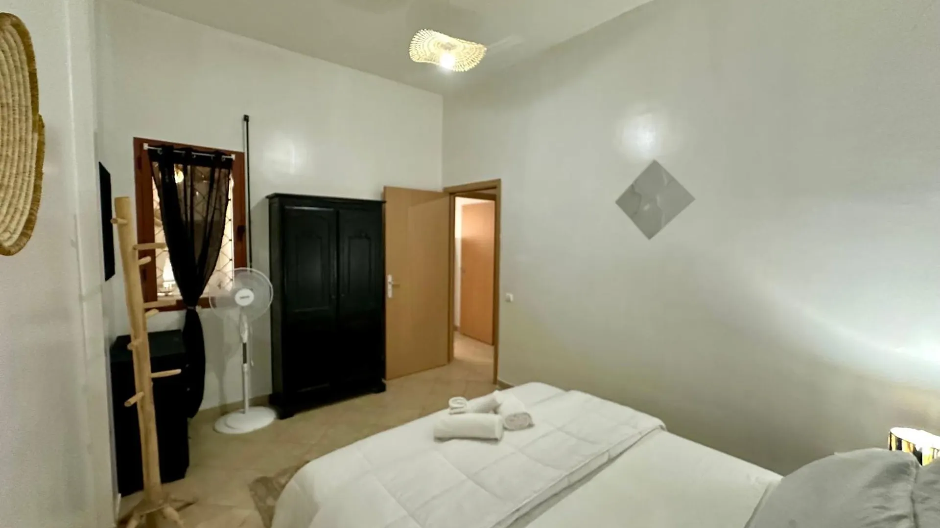 Jnane Awrad House Relax E Autenticita Marrakesh 0*,