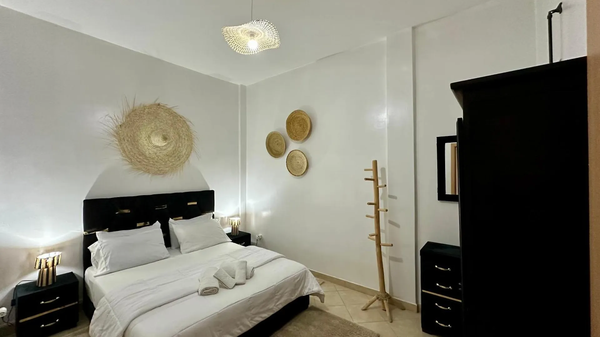 Jnane Awrad House Relax E Autenticita Marrakesh Apartamento