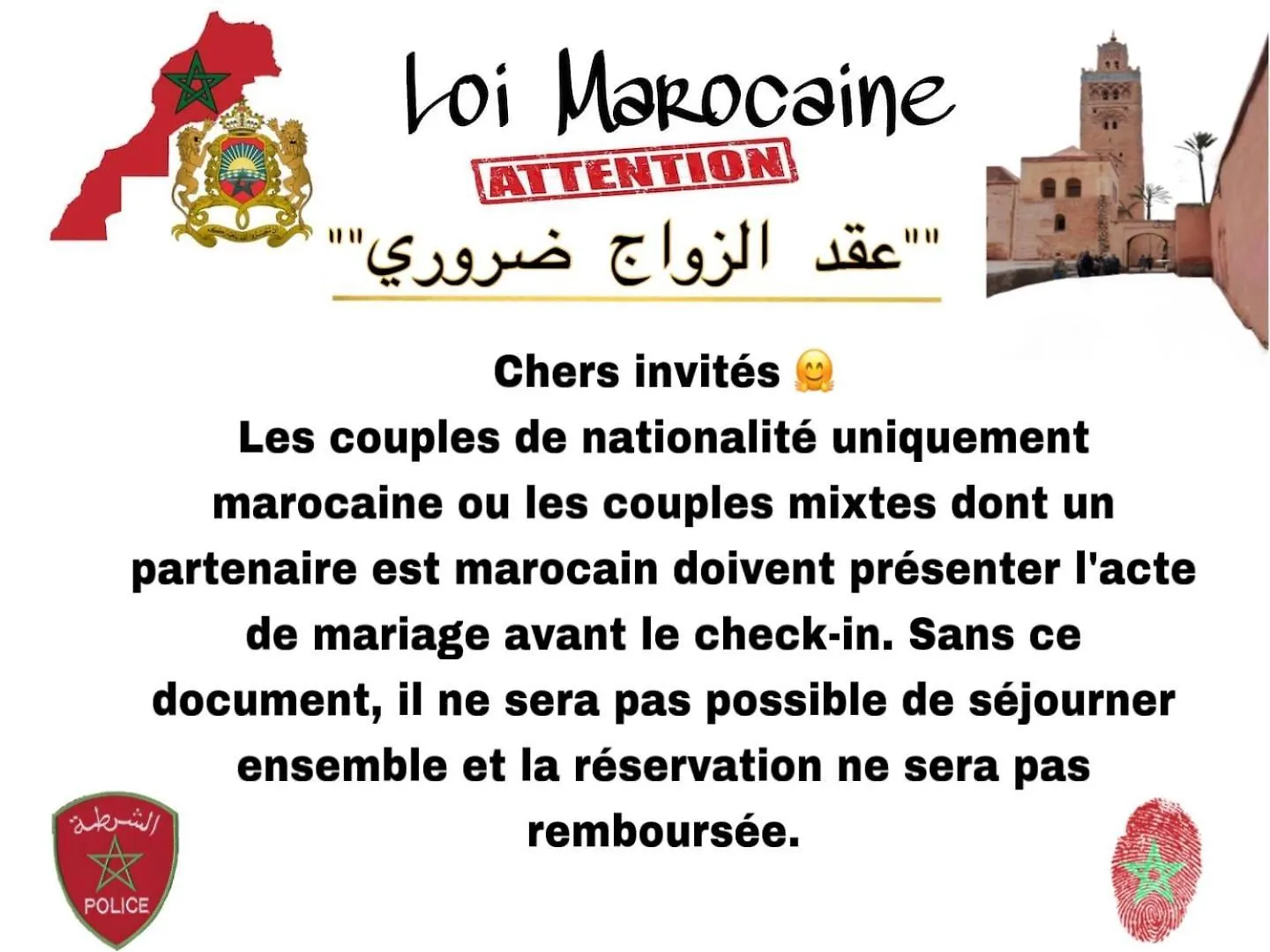 Jnane Awrad House Relax E Autenticita Marrakesh 0*,  Marruecos